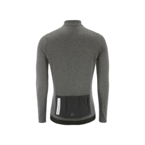 Bike SubZ Wool LS Jersey M