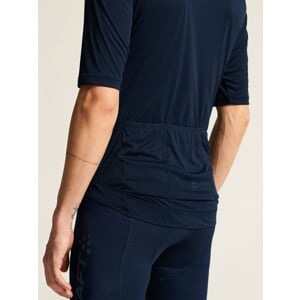 Cyklodres CRAFT Endur Logo