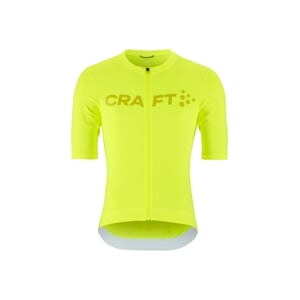 Cyklodres CRAFT Endur Logo