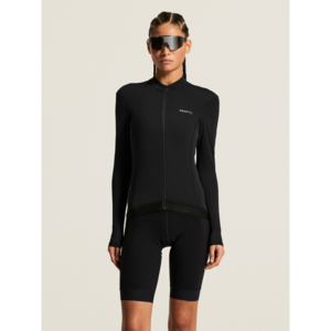 Endur Training LS Jersey W