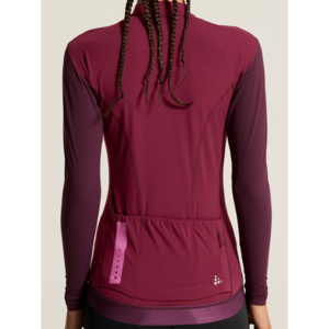 Endur Training LS Jersey W