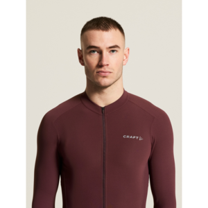 Endur Training LS Jersey M