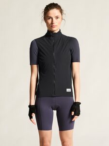 Endur Light Wind Vest W