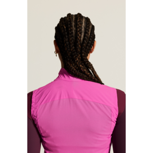 Endur Light Wind Vest W