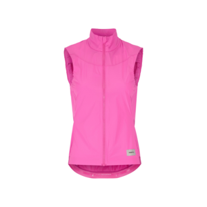 Endur Light Wind Vest W