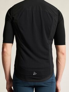 Endur Light Wind Vest M
