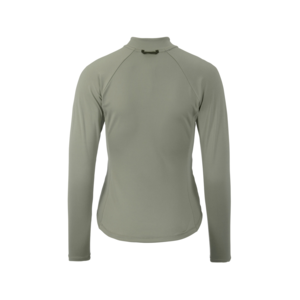 Collective Zip Sweater W