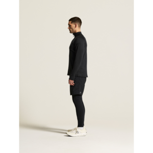 Explore Power Fleece Half Zip