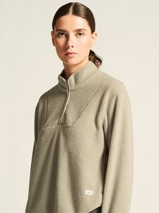 Join Pile Fleece HZ W