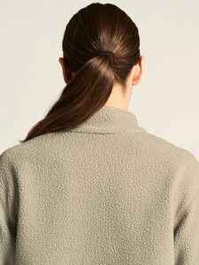 Join Pile Fleece HZ W