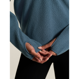 Mikina CRAFT Join Pile Fleece