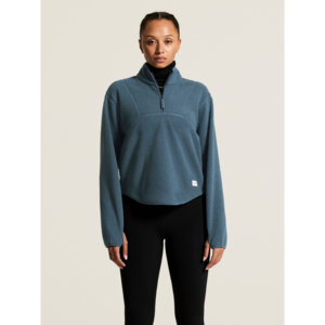 Mikina CRAFT Join Pile Fleece