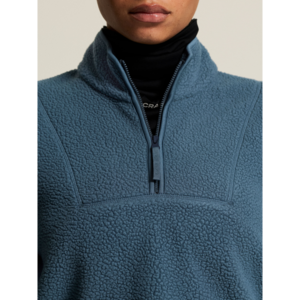 Mikina CRAFT Join Pile Fleece