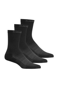 Ponožky CRAFT CORE Dry High 3-