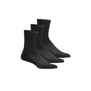 Active High Sock 3-pack