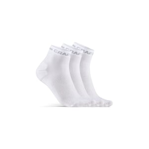 Ponožky CRAFT CORE Dry Mid 3p