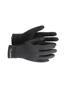 Rukavice CRAFT Lumen Fleece 2