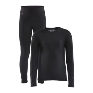 Set CRAFT CORE Warm Baselayer