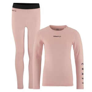 Set CRAFT CORE Warm Baselayer