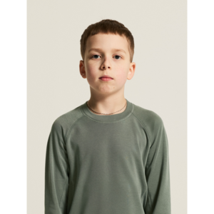 Thermal Baselayer Set 2 JR