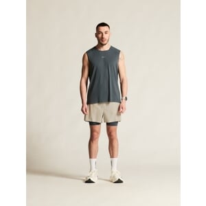 Šortky CRAFT Hypervent 2-in-1