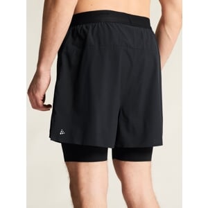 Šortky CRAFT Hypervent 2-in-1