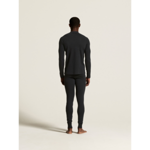 Wool Comfort Pants M