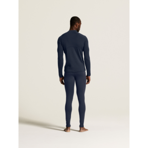 Wool Comfort Pants M
