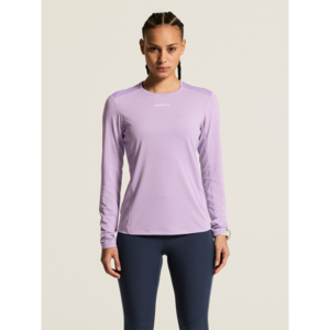 ADV Essence LS Tee 2 W