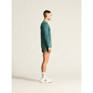 ADV Essence LS Tee 2 M