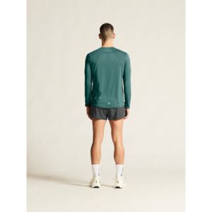 ADV Essence LS Tee 2 M