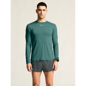ADV Essence LS Tee 2 M