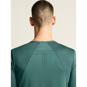 ADV Essence LS Tee 2 M