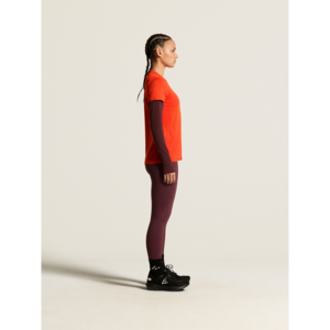 ADV Essence SS Tee 2 W