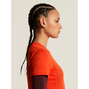 ADV Essence SS Tee 2 W