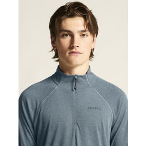 Tričko CRAFT ADV SubZ Wool LS3