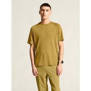 Tričko CRAFT ADV Trail Wool SS