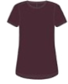 CORE Essence SS Tee 2 W