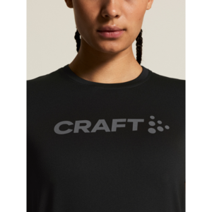 Essence Logo Tee 2 W