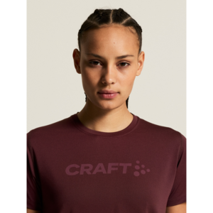 Essence Logo Tee 2 W