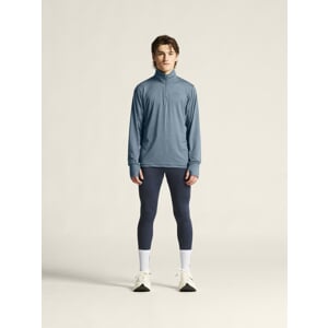 Tričko CRAFT Flow HZ LS