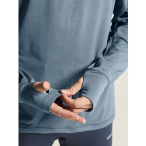 Tričko CRAFT Flow HZ LS