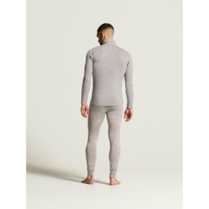 Wool 95 HZ LS M
