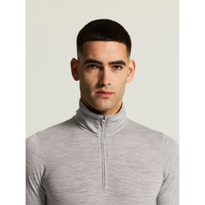 Wool 95 HZ LS M