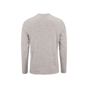 Wool 95 LS CN M