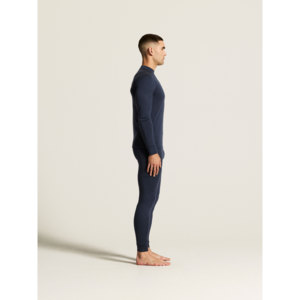 Wool Comfort RN LS M