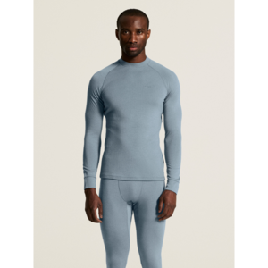 Wool Comfort RN LS M