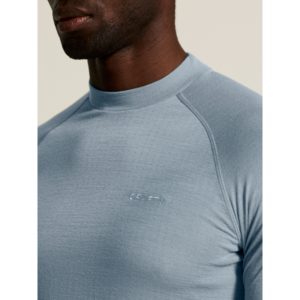 Wool Comfort RN LS M