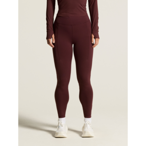 Hypervent Running Tights W