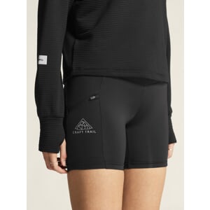 Nohavice CRAFT PRO Trail Short